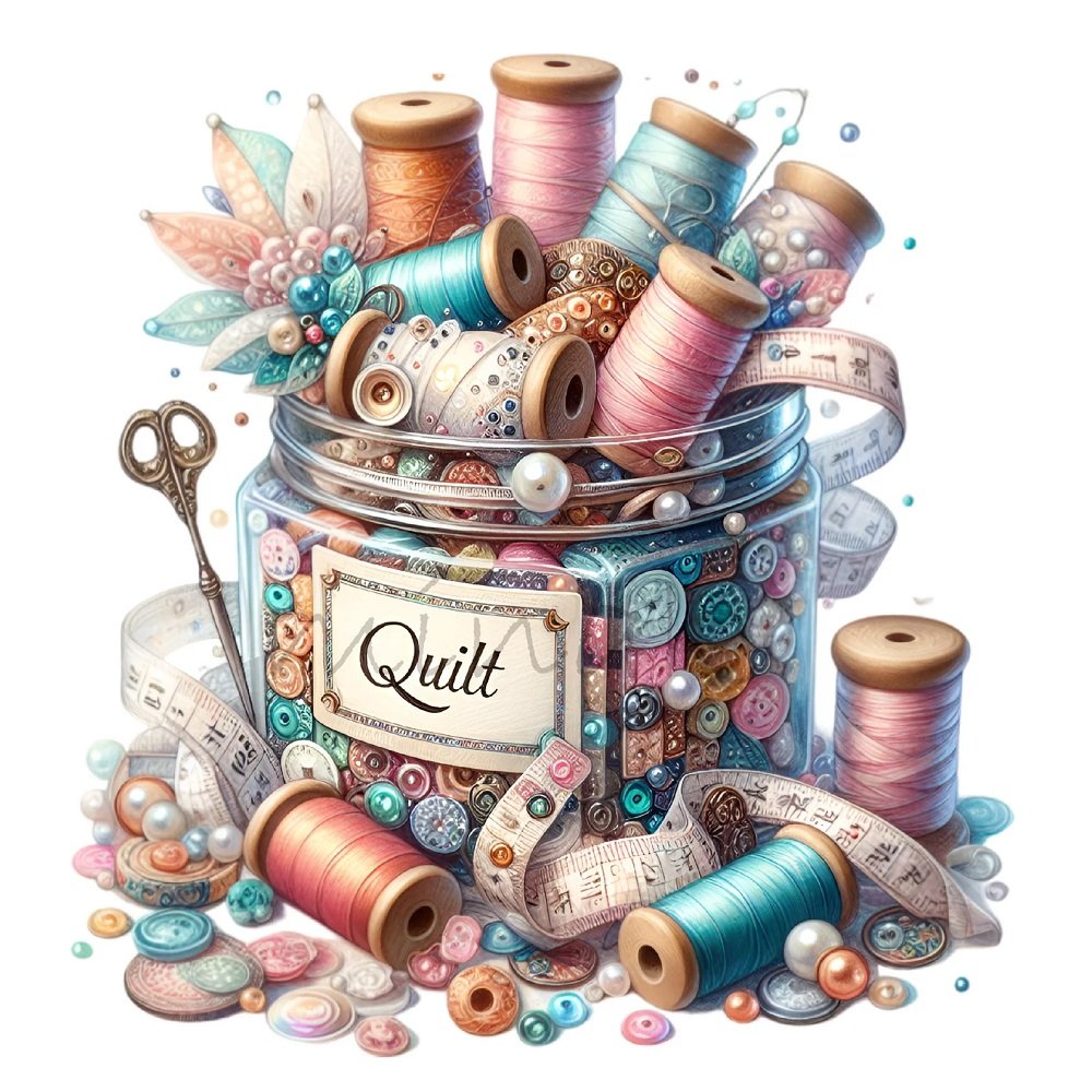 ClipArt Quilt
