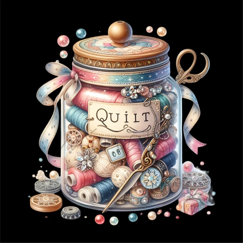 ClipArt Quilt