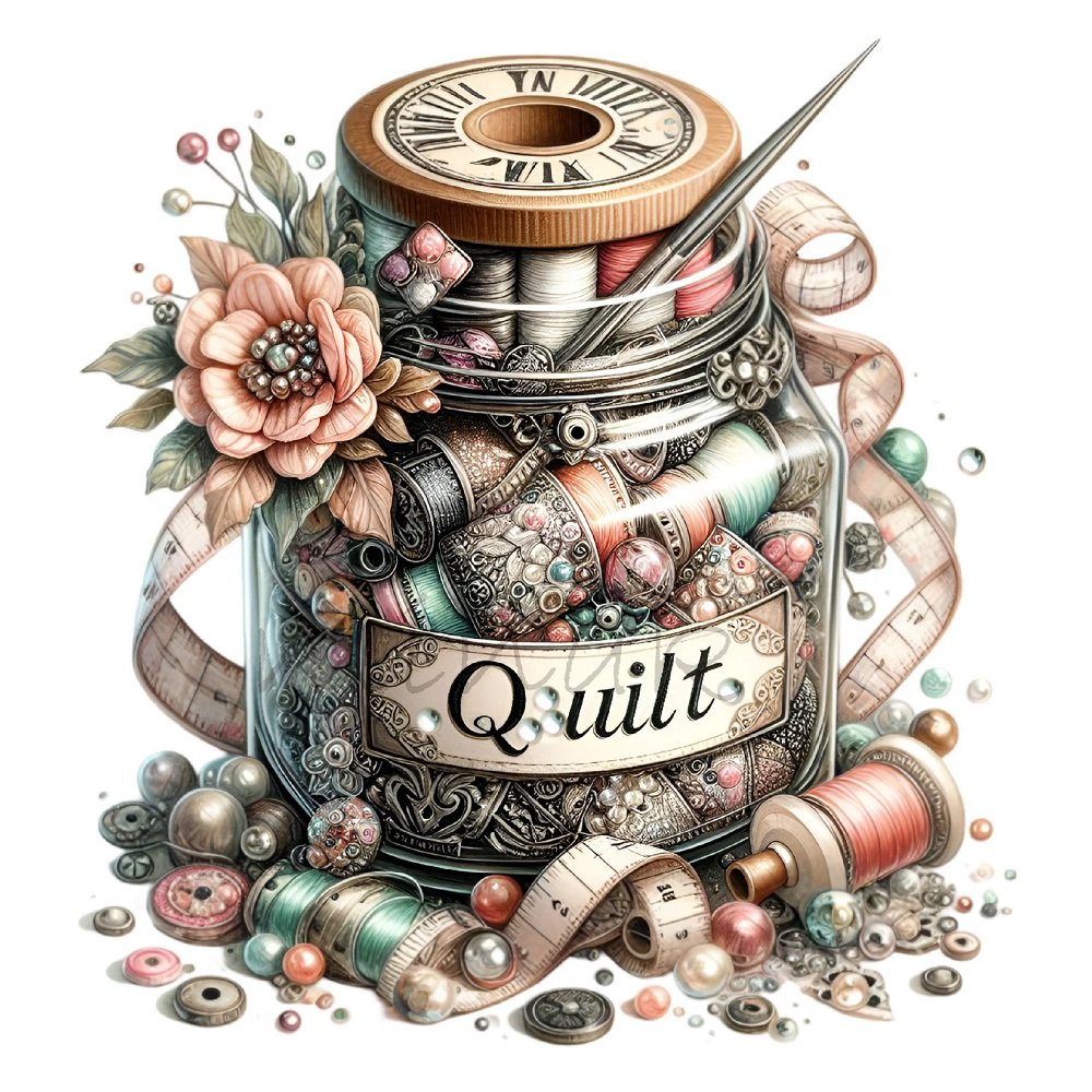 ClipArt Quilt | Quilt ClipArt