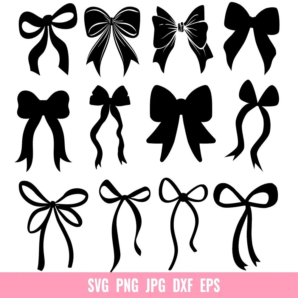 ClipArt Ribbon