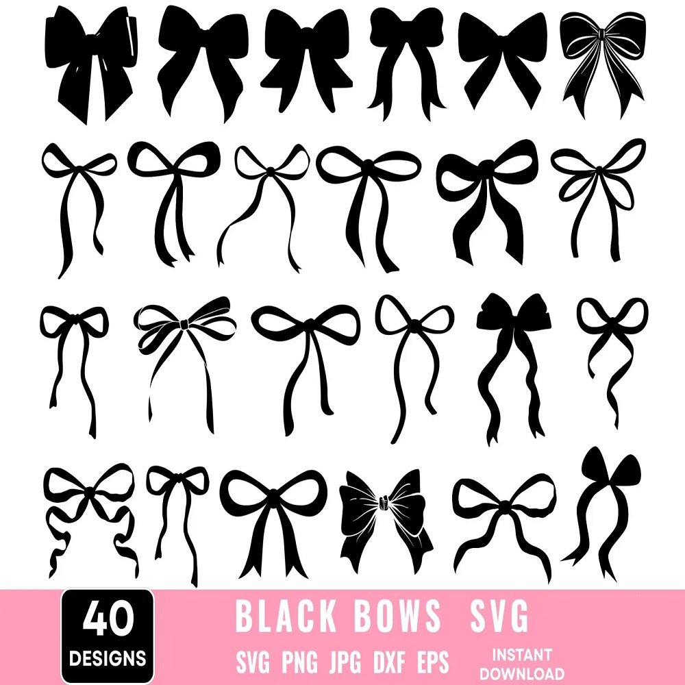 ClipArt Ribbon