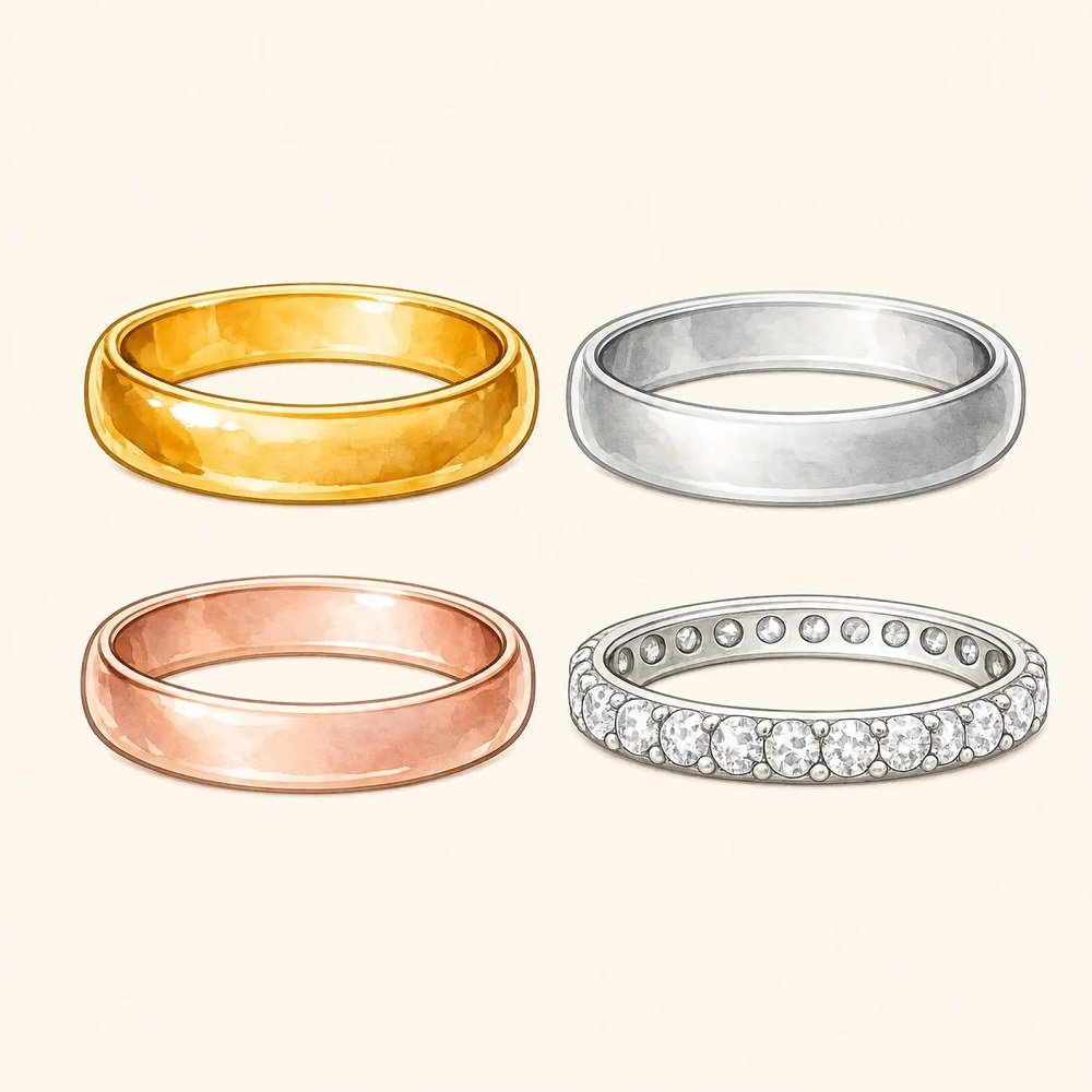 ClipArt Ring