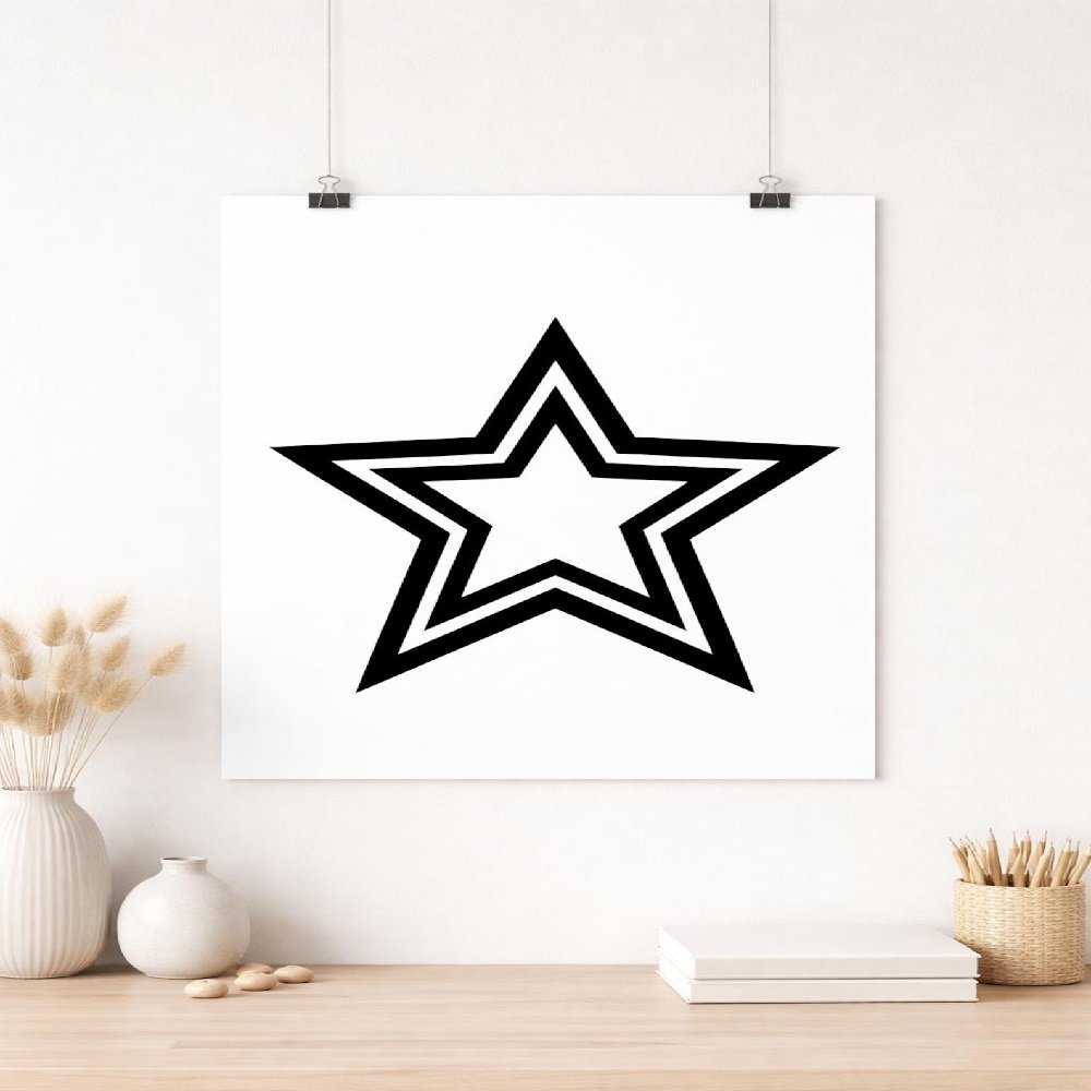 ClipArt Star
