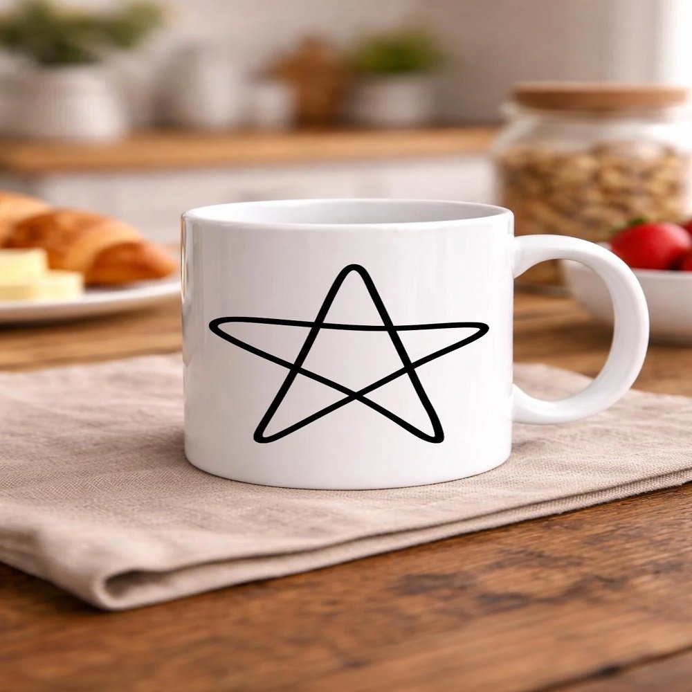 ClipArt Star