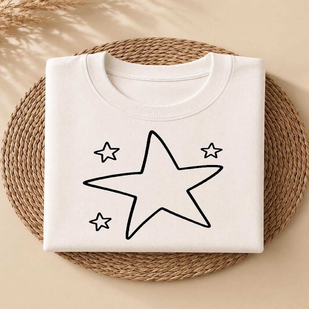 ClipArt Star