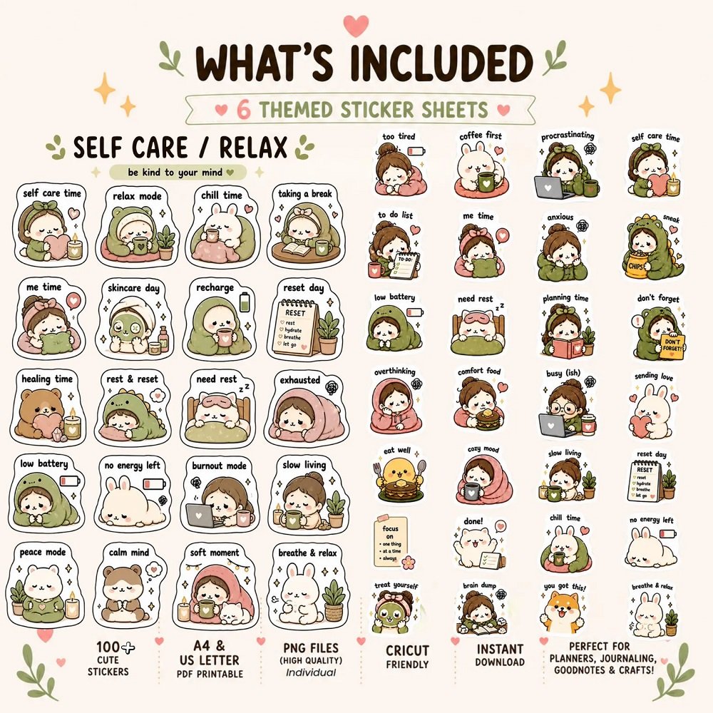 ClipArt Sticker