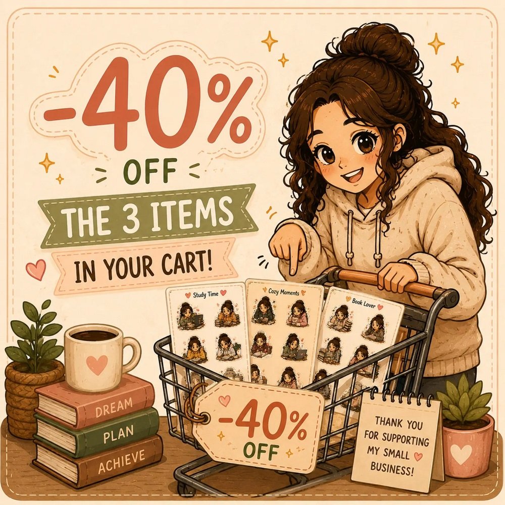 ClipArt Sticker