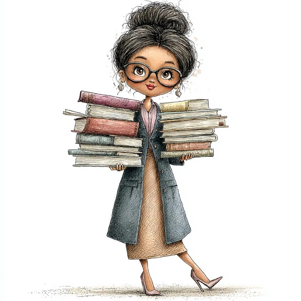 ClipArt Teacher