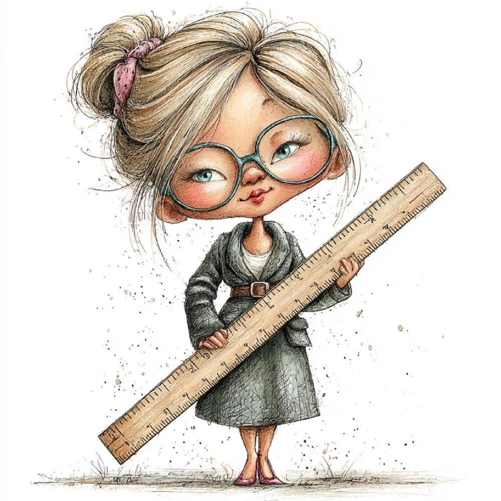 ClipArt Teacher