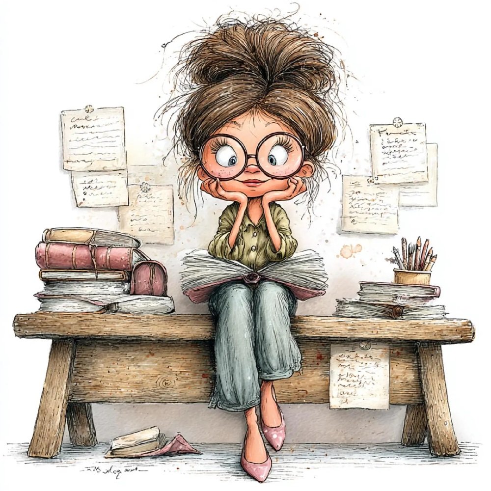 ClipArt Teacher