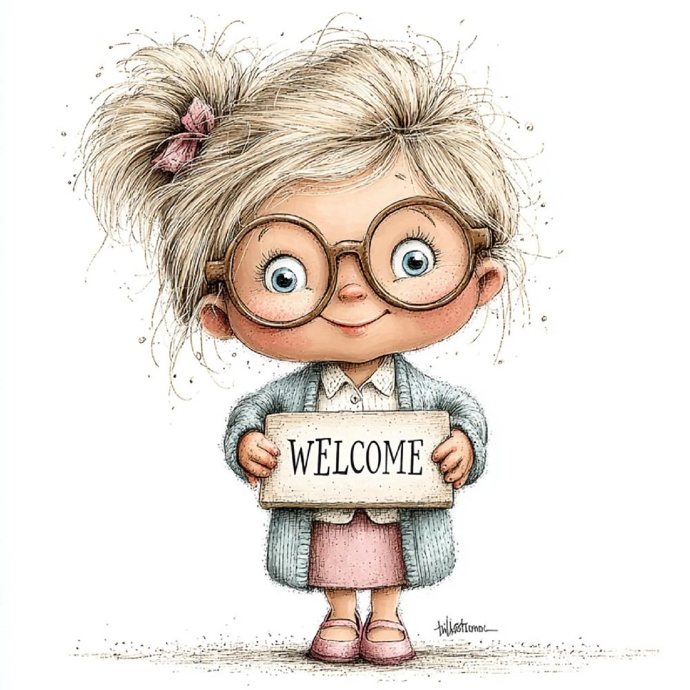 ClipArt Teacher