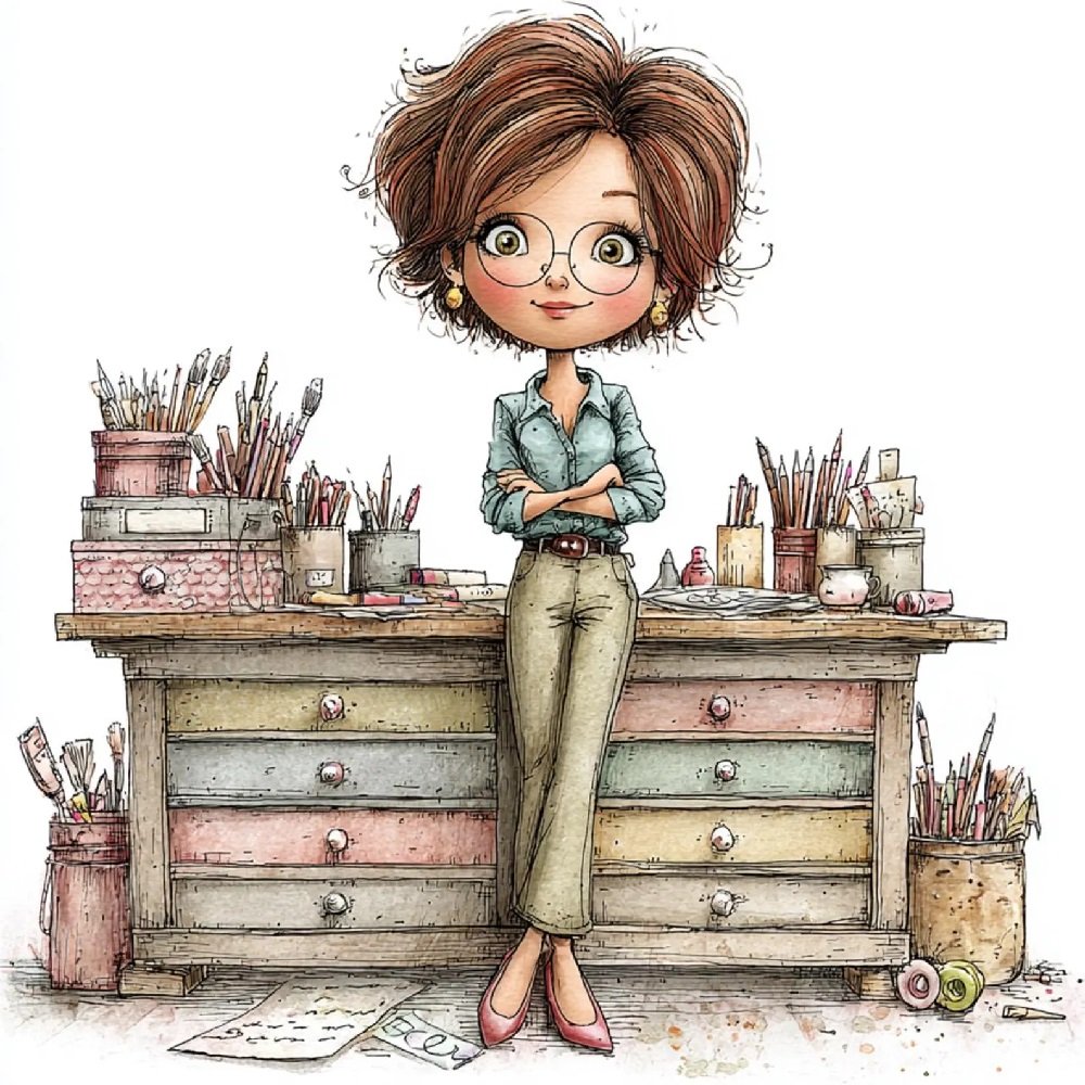 ClipArt Teacher