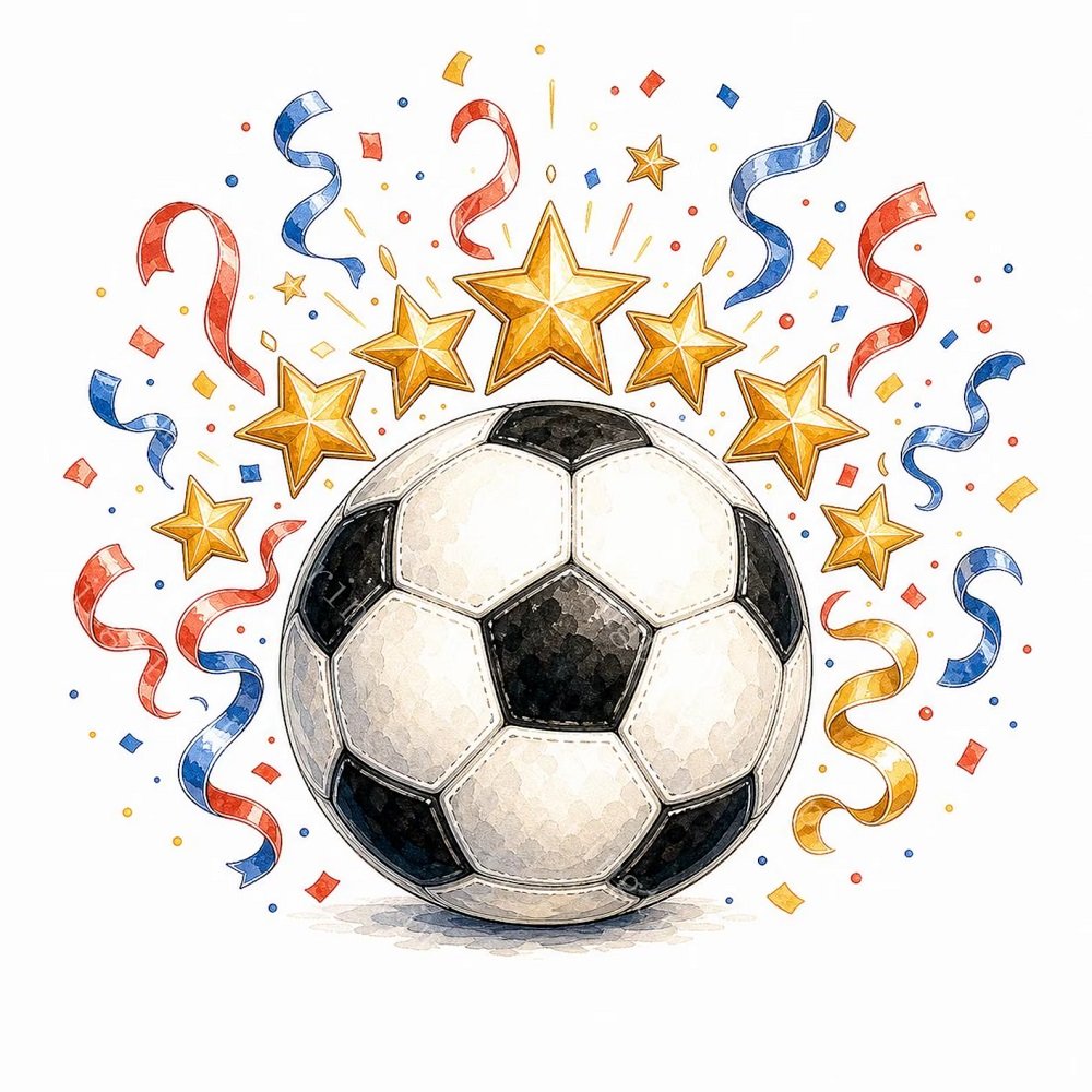 ClipArt Trophy