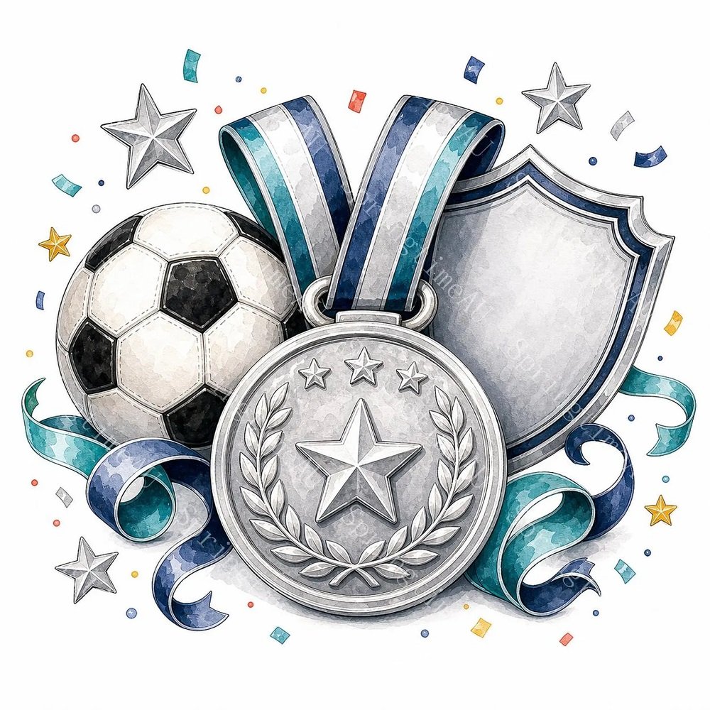 ClipArt Trophy