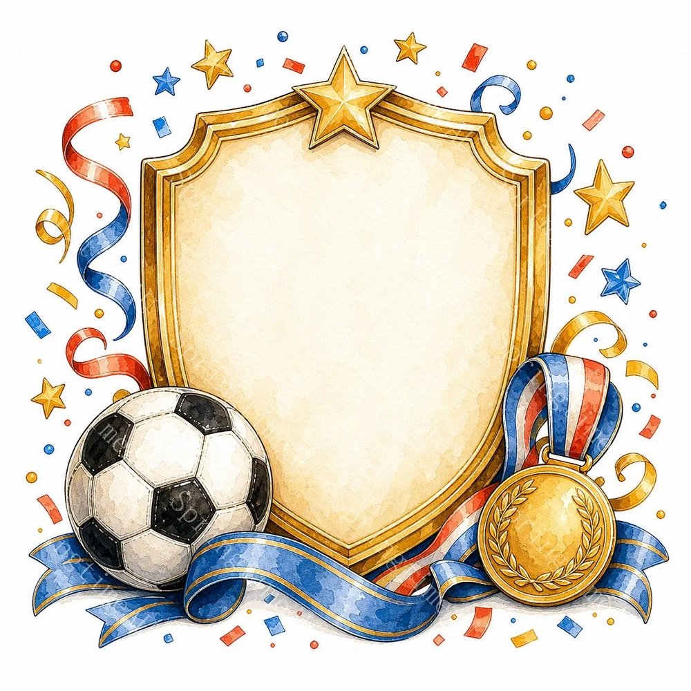 ClipArt Trophy