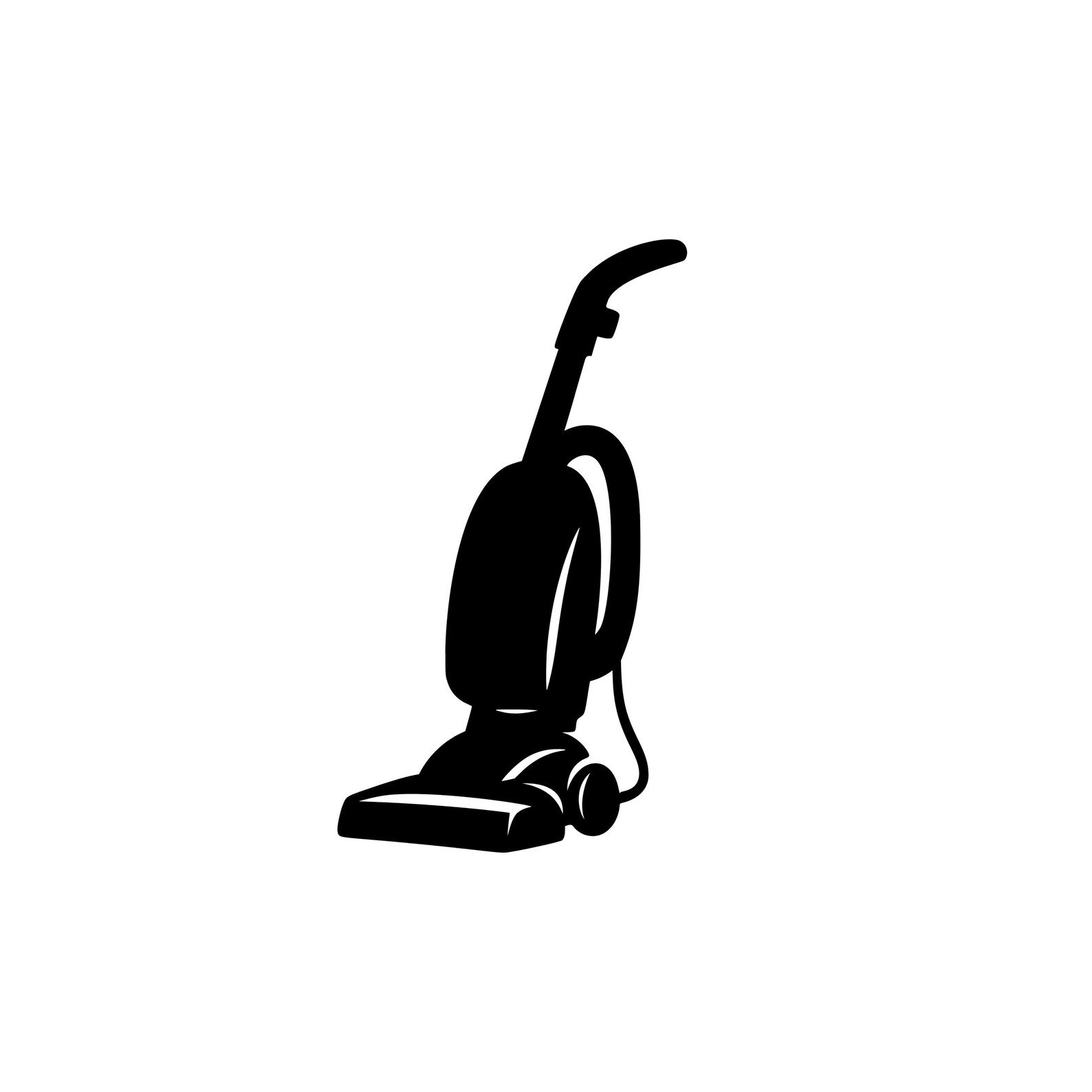 ClipArt Vacuum