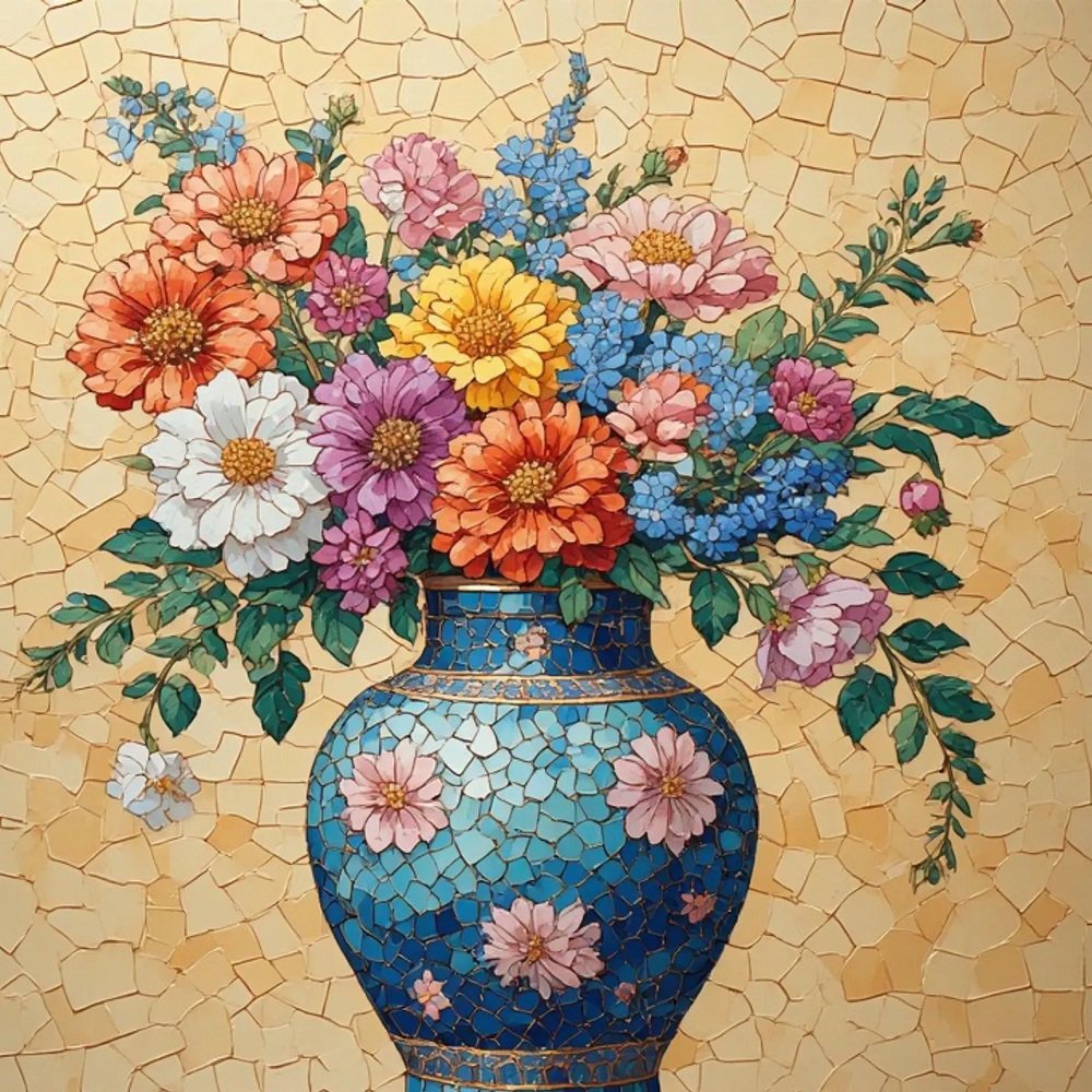 ClipArt Vase