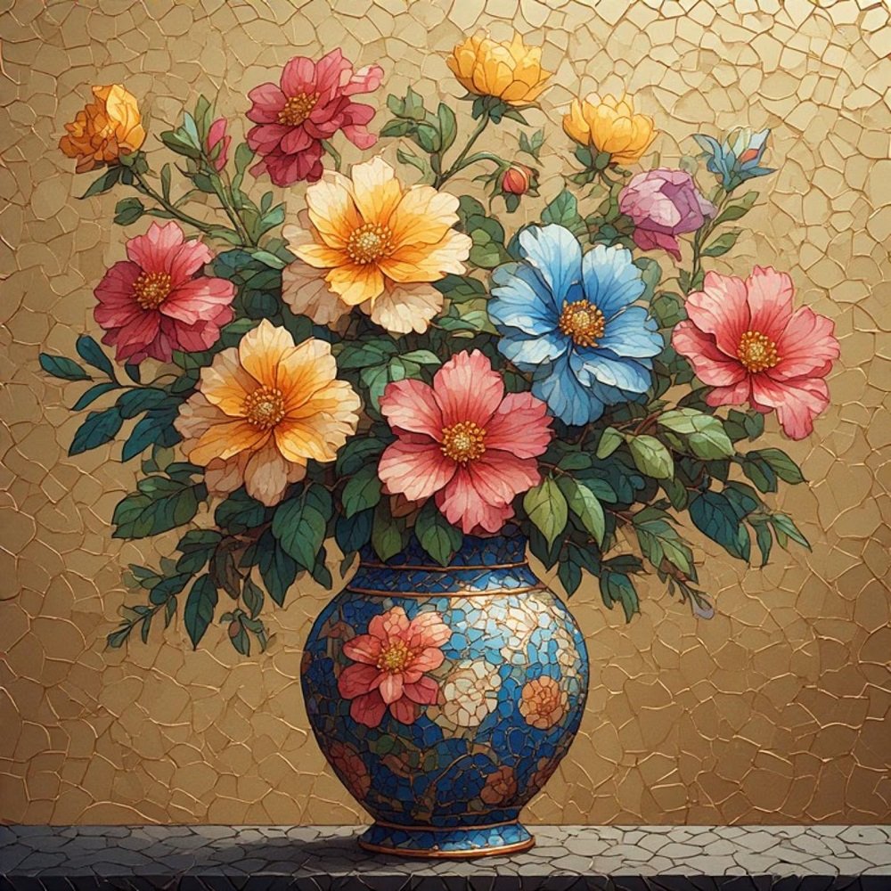 ClipArt Vase
