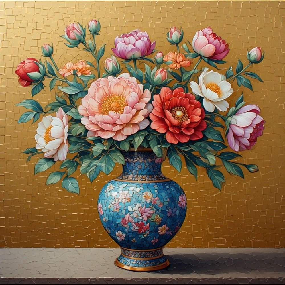 ClipArt Vase