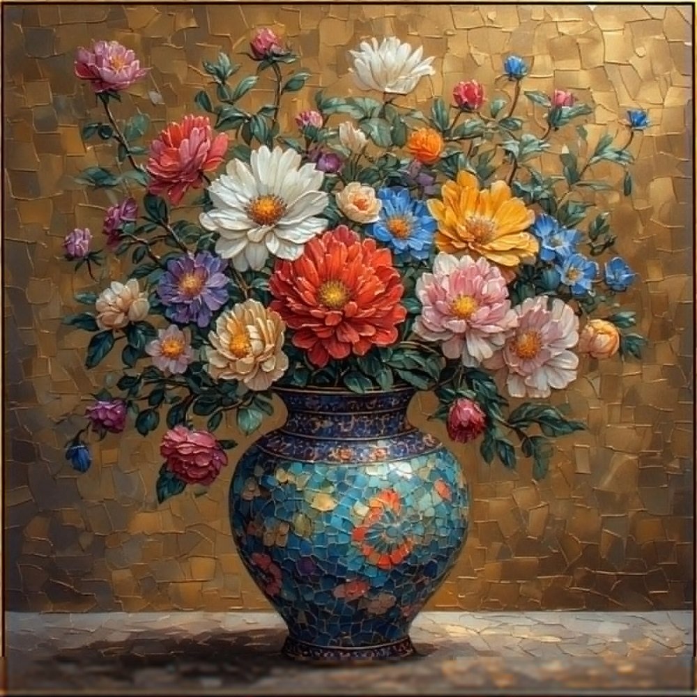 ClipArt Vase