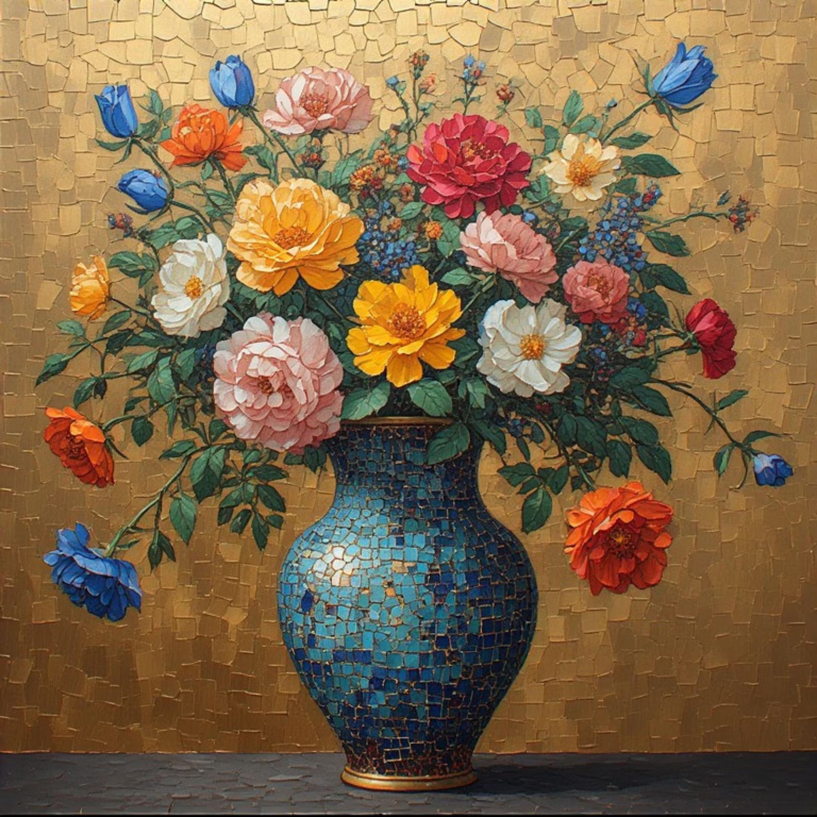 ClipArt Vase