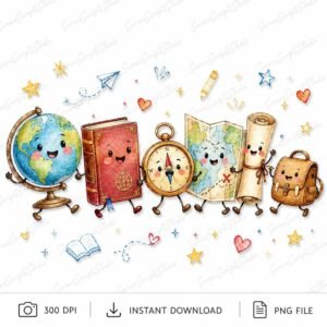 ClipArt World