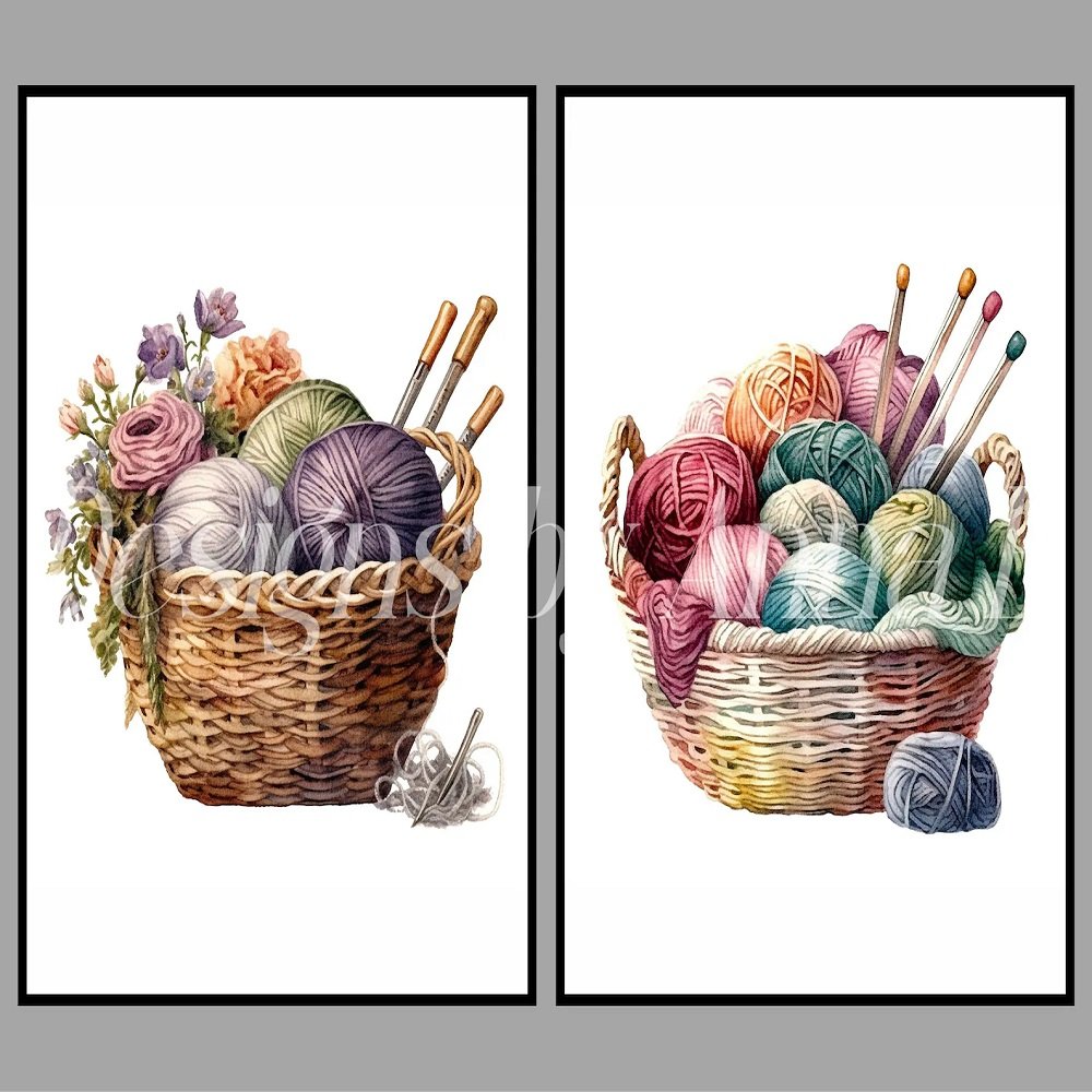 ClipArt Yarn