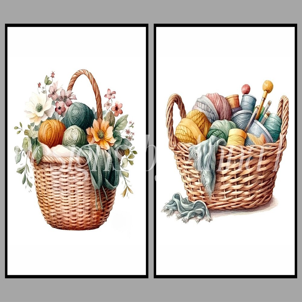 ClipArt Yarn