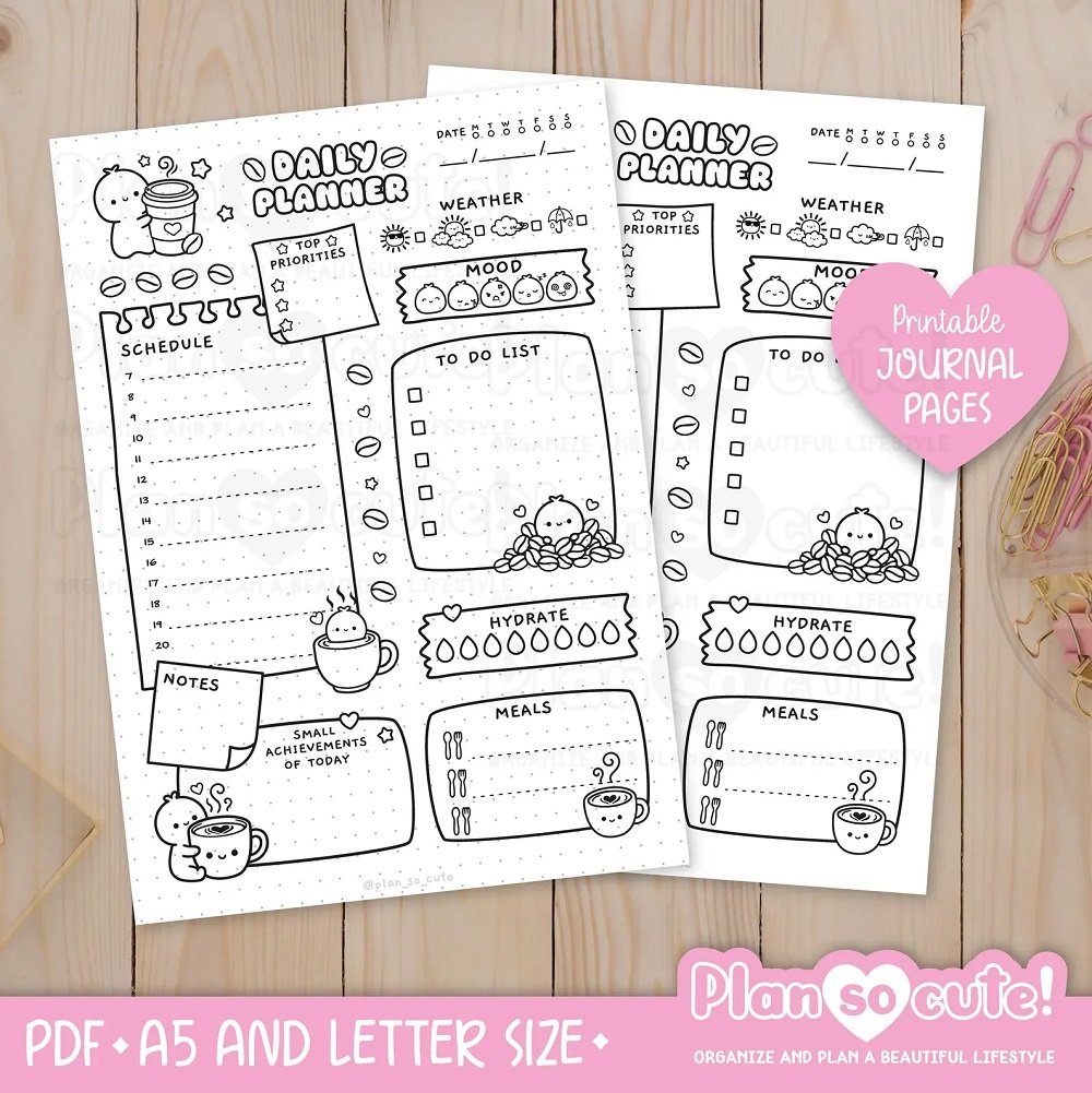 Planner 5d