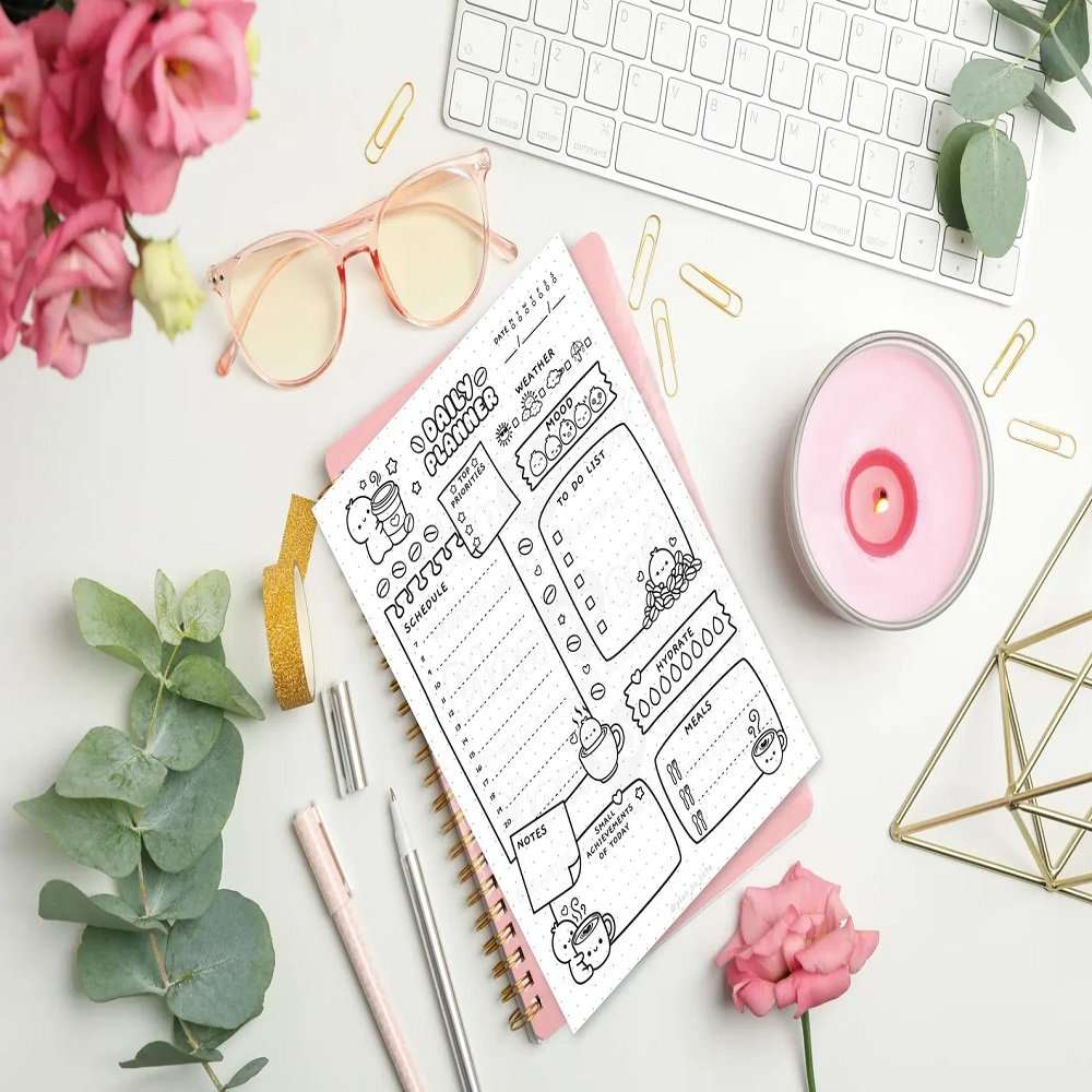 Planner 5d