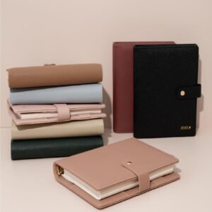 Planner Binder