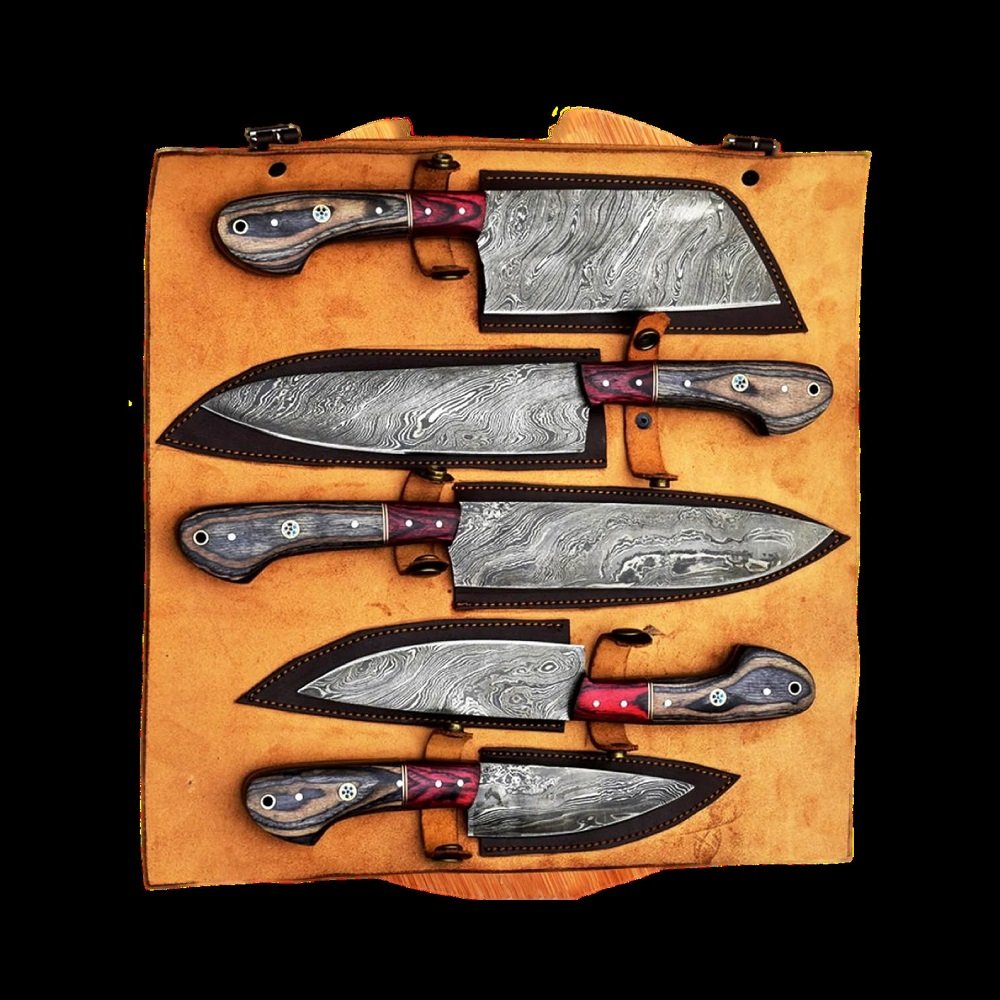Planner Blades