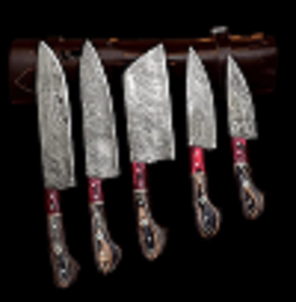 Planner Blades