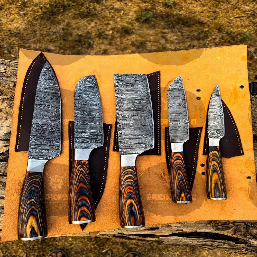 Planner Blades