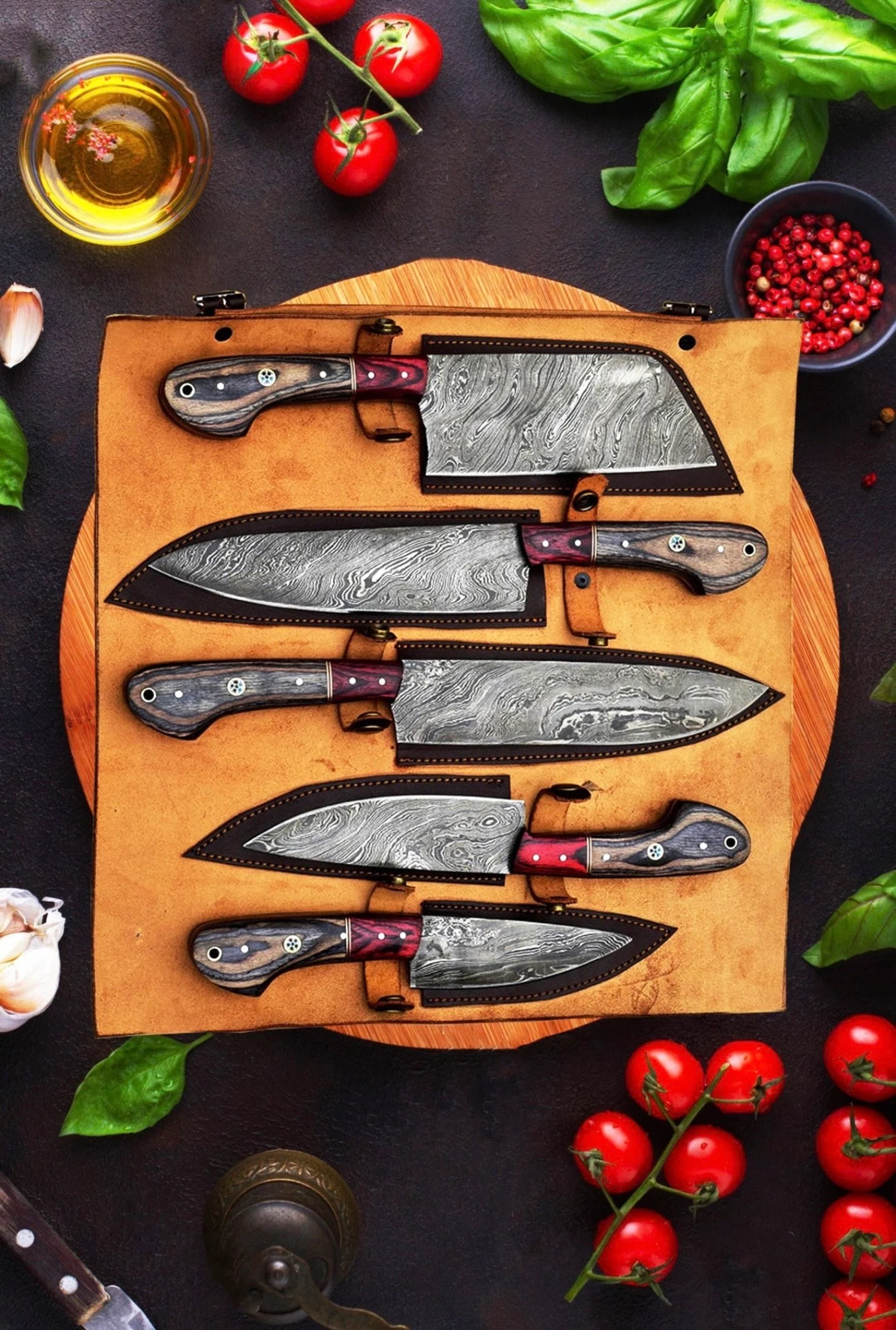 Planner Blades