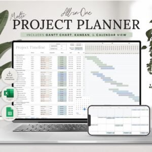 Planner Board