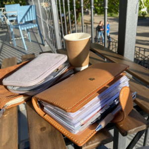 Planner Book
