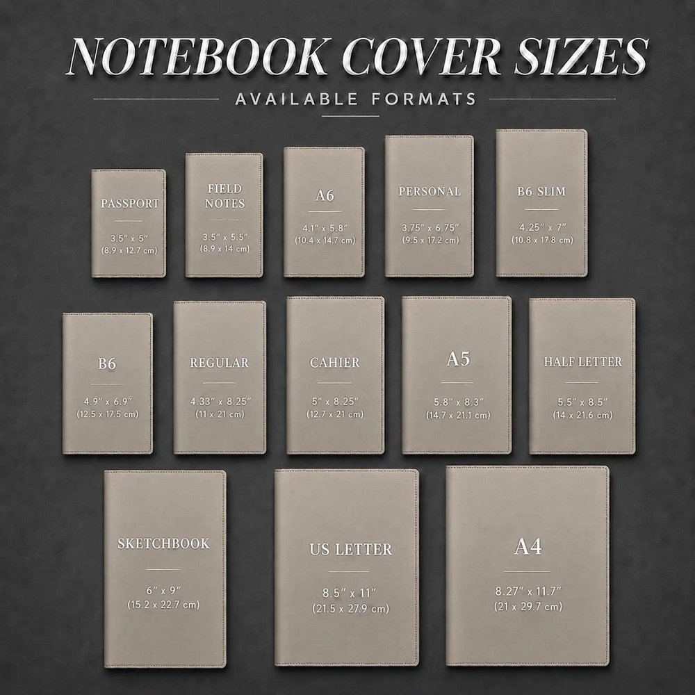 Planner Cover