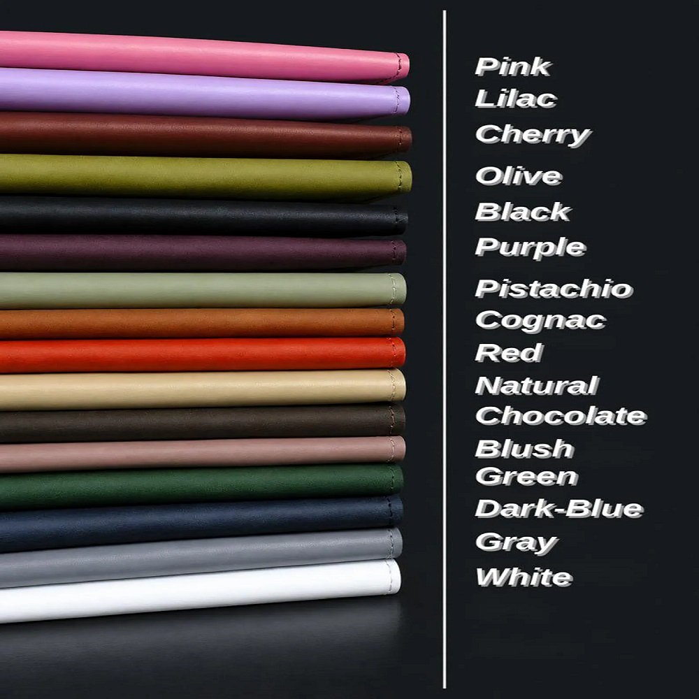 Planner Cover