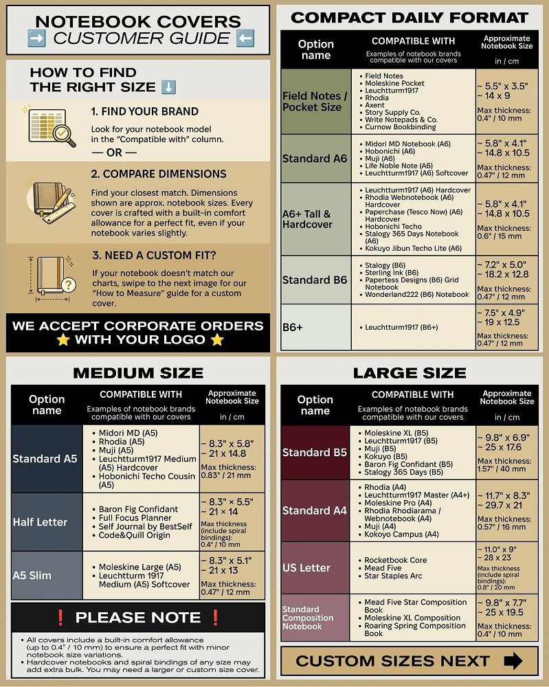 Planner Leuchtturm1917