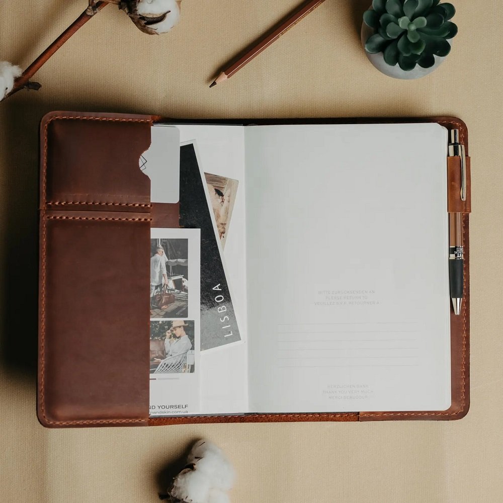 Planner Leuchtturm1917