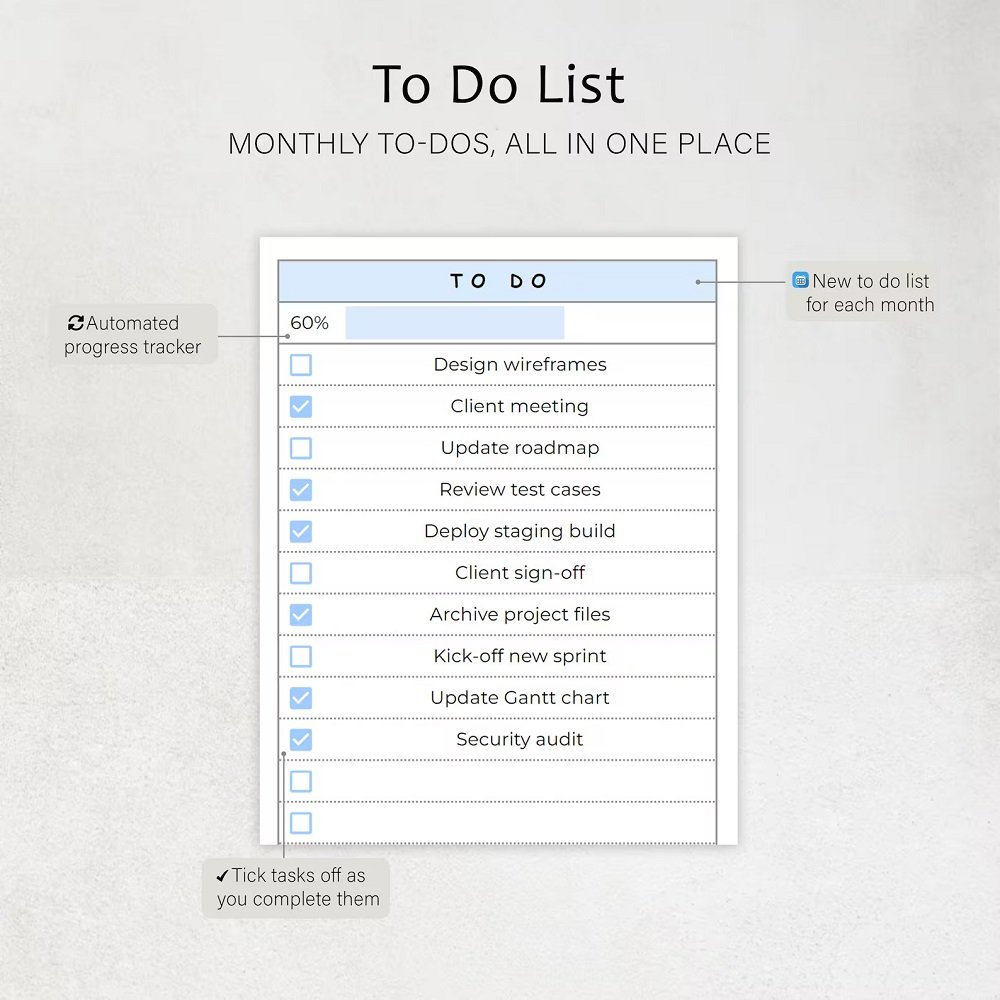 Planner Microsoft