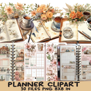 Planner Nearby