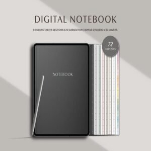 Planner Notebook