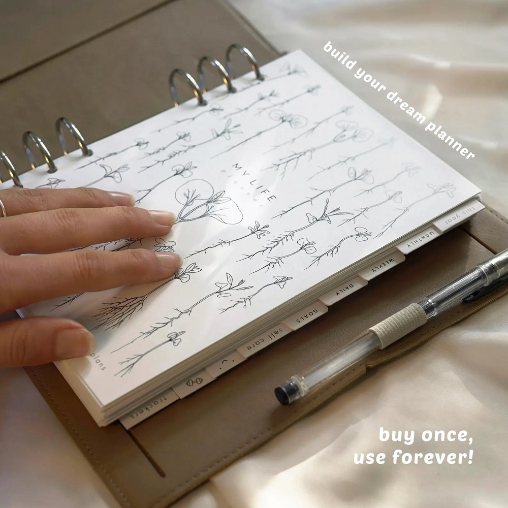 Planner Organizer
