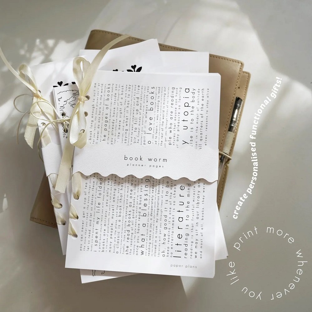 Planner Organizer