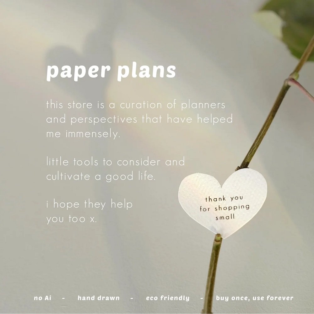Planner Organizer