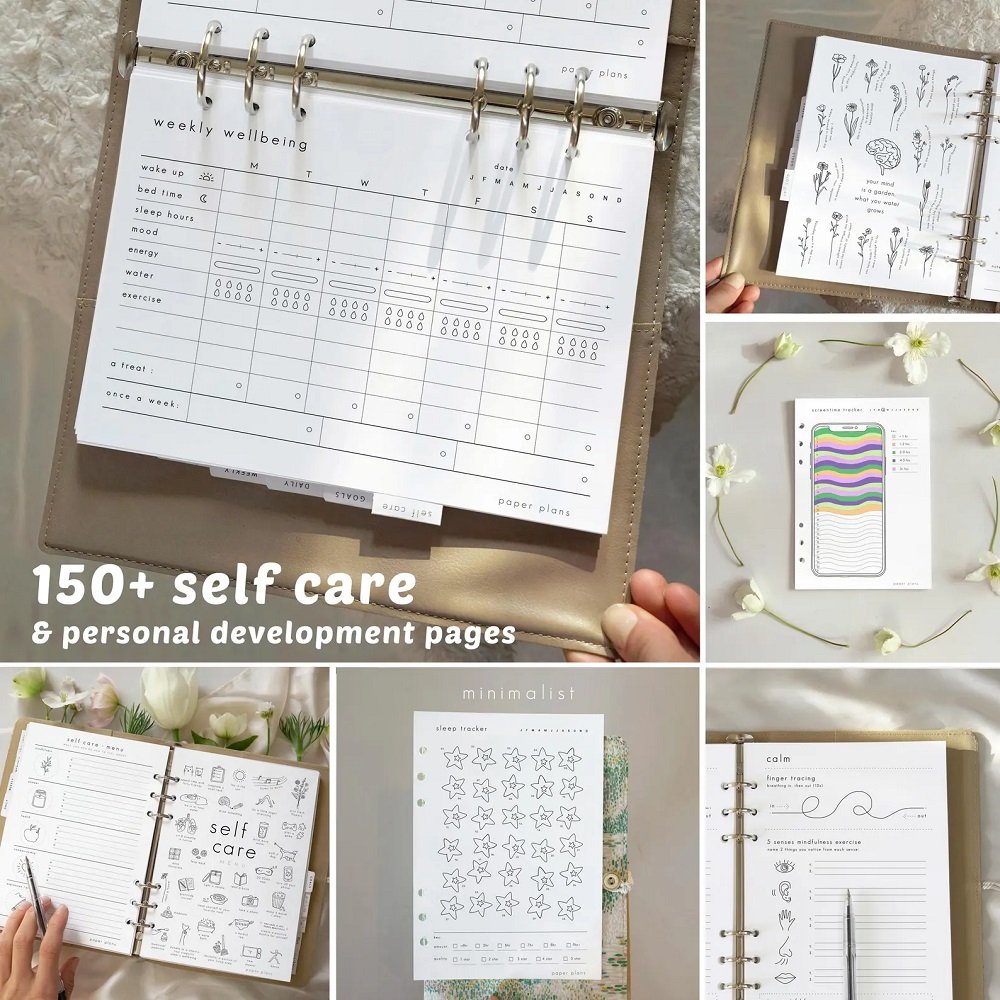 Planner Organizer