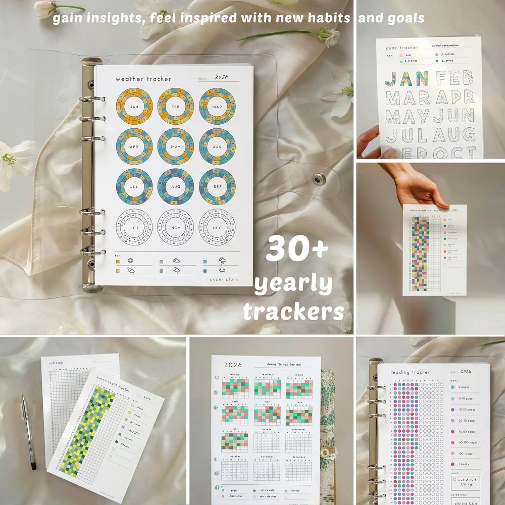 Planner Organizer
