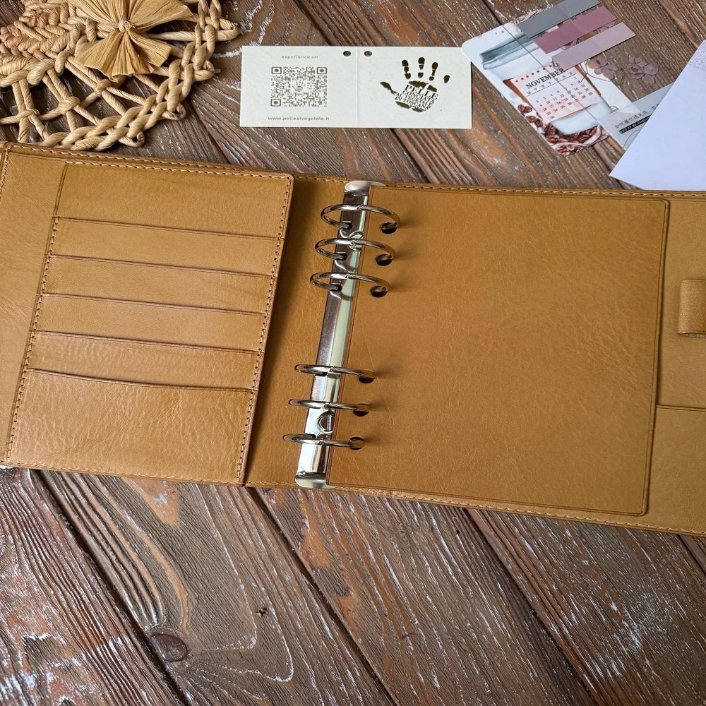 Planner Room